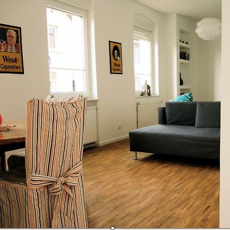 Modernes Apartment - Neustadt/Weinstrasse Stadt Neustadt an der Weinstraße Екстериор снимка