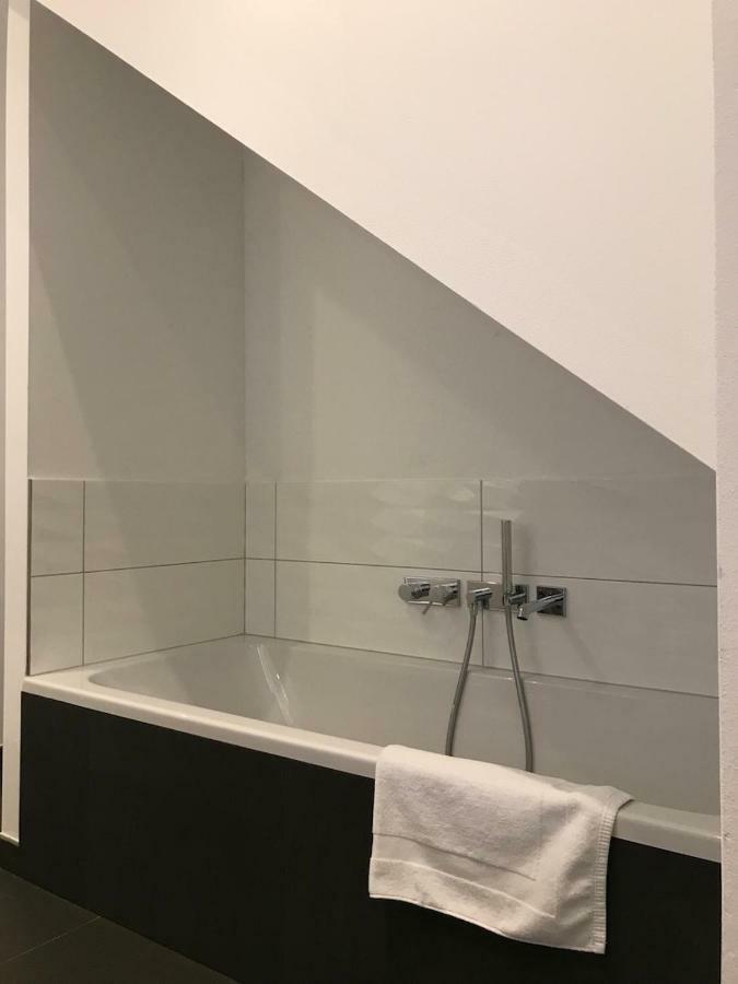 Modernes Apartment - Neustadt/Weinstrasse Stadt Neustadt an der Weinstraße Екстериор снимка
